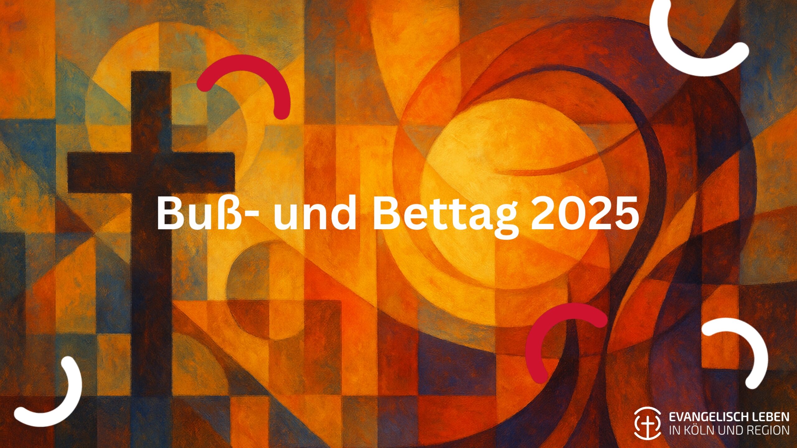Mehr über den Artikel erfahren Zeit für Umkehr und Neuanfang: Am Buß- und Bettag innehalten