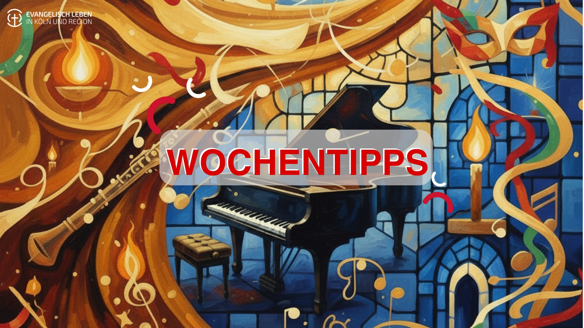 Mehr über den Artikel erfahren Unsere Wochentipps: Jazz-Duo, Joscho Stephan Trio und Konzert für Cello und Klavier