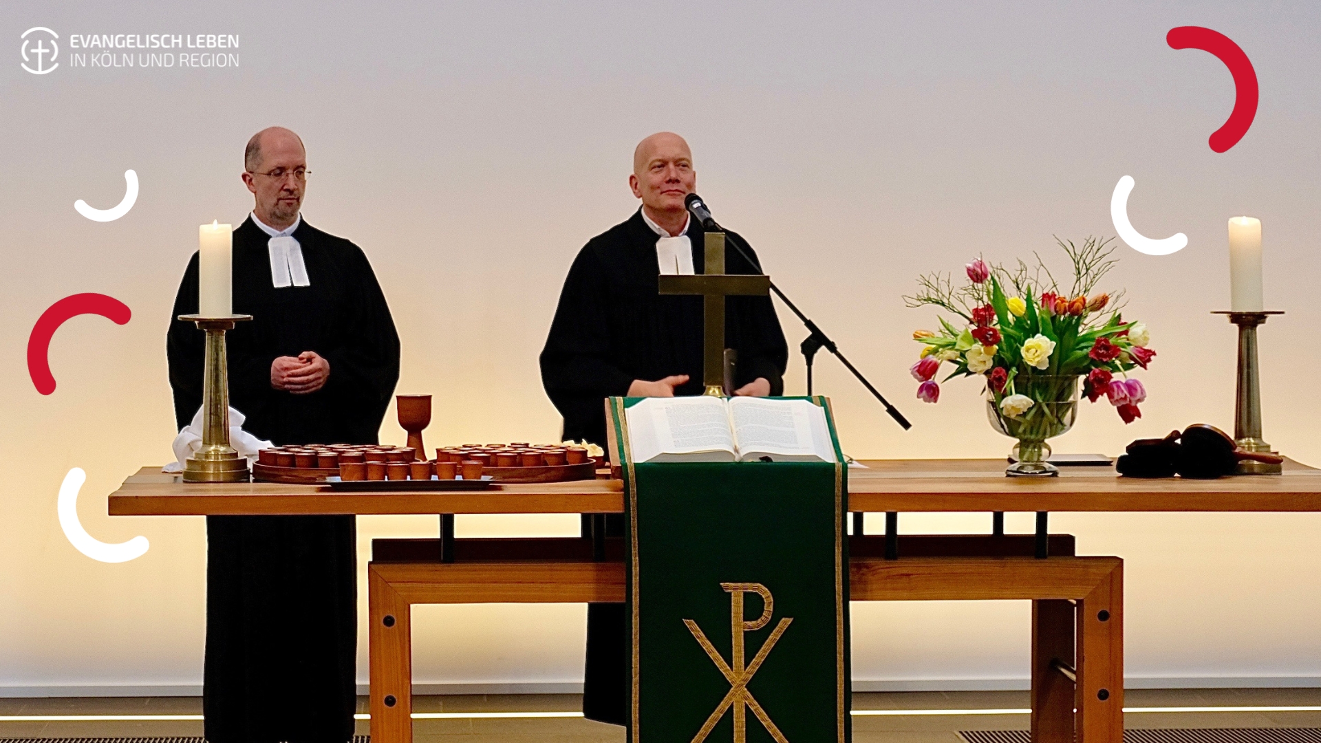 Du betrachtest gerade „Du bist kostbar!“ – Präses Latzel predigt in der Christuskirche