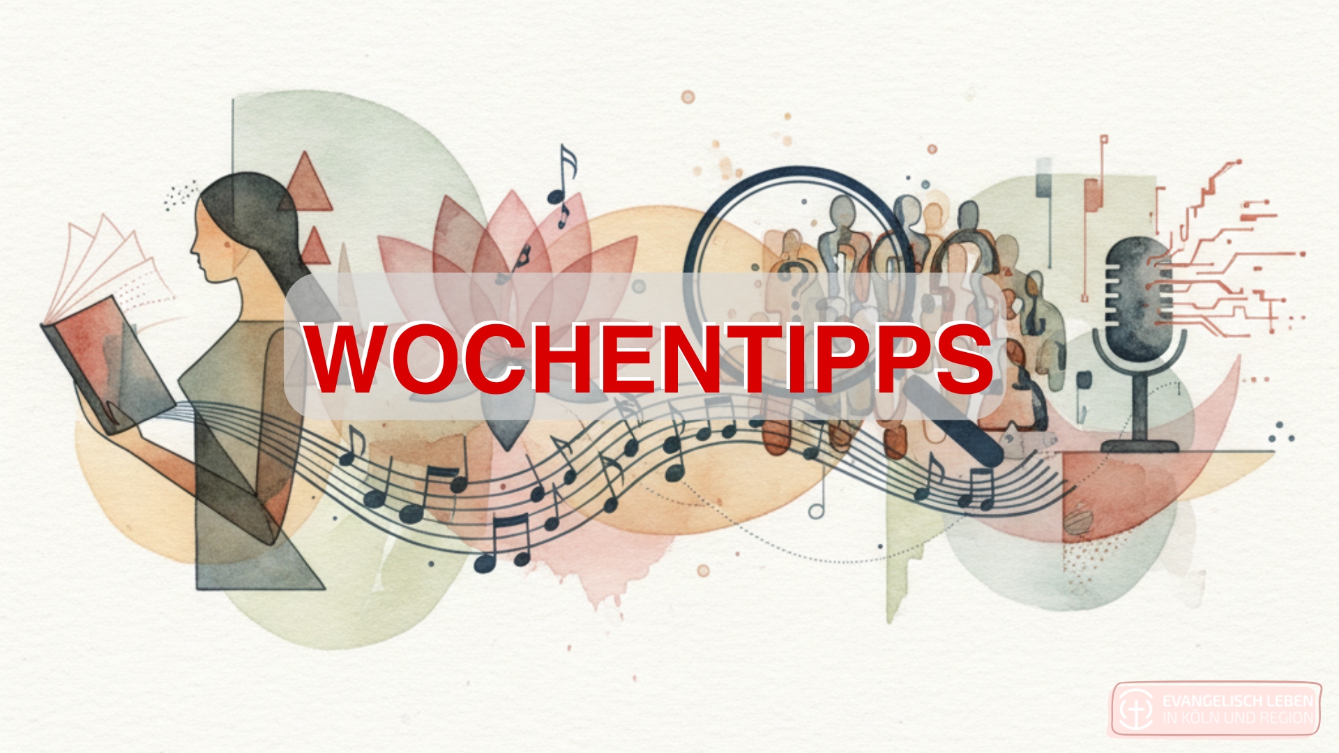 Mehr über den Artikel erfahren Unsere Wochentipps: Frühjahrstagung „Warum rechtsradikal?“, buddhistische Geschichten und Lesung „Drei Kameradinnen“