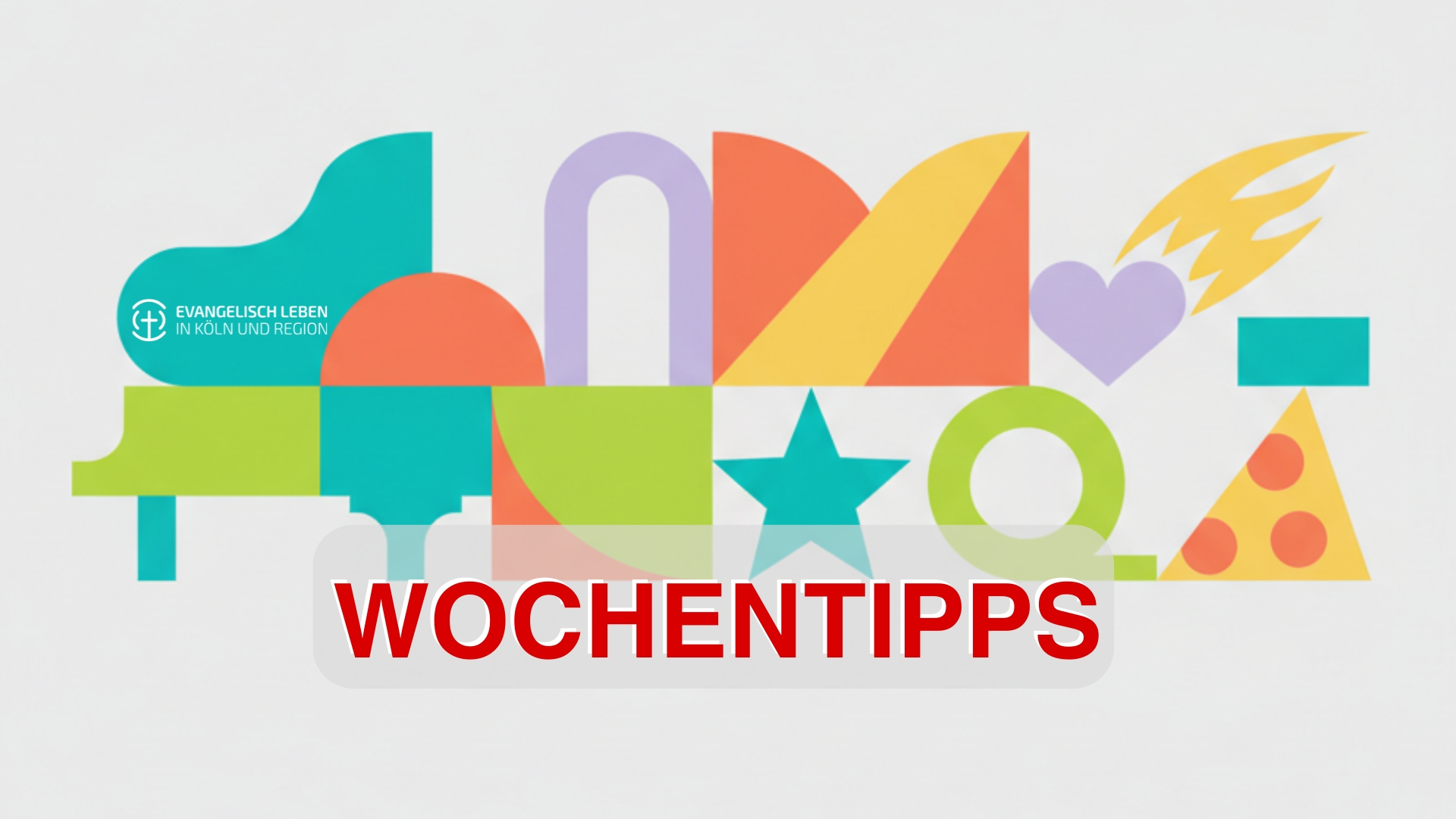 Du betrachtest gerade Unsere Wochentipps: ESC-Watch-Party, „Gesänge der Frühe“ und Krimi-Lesung