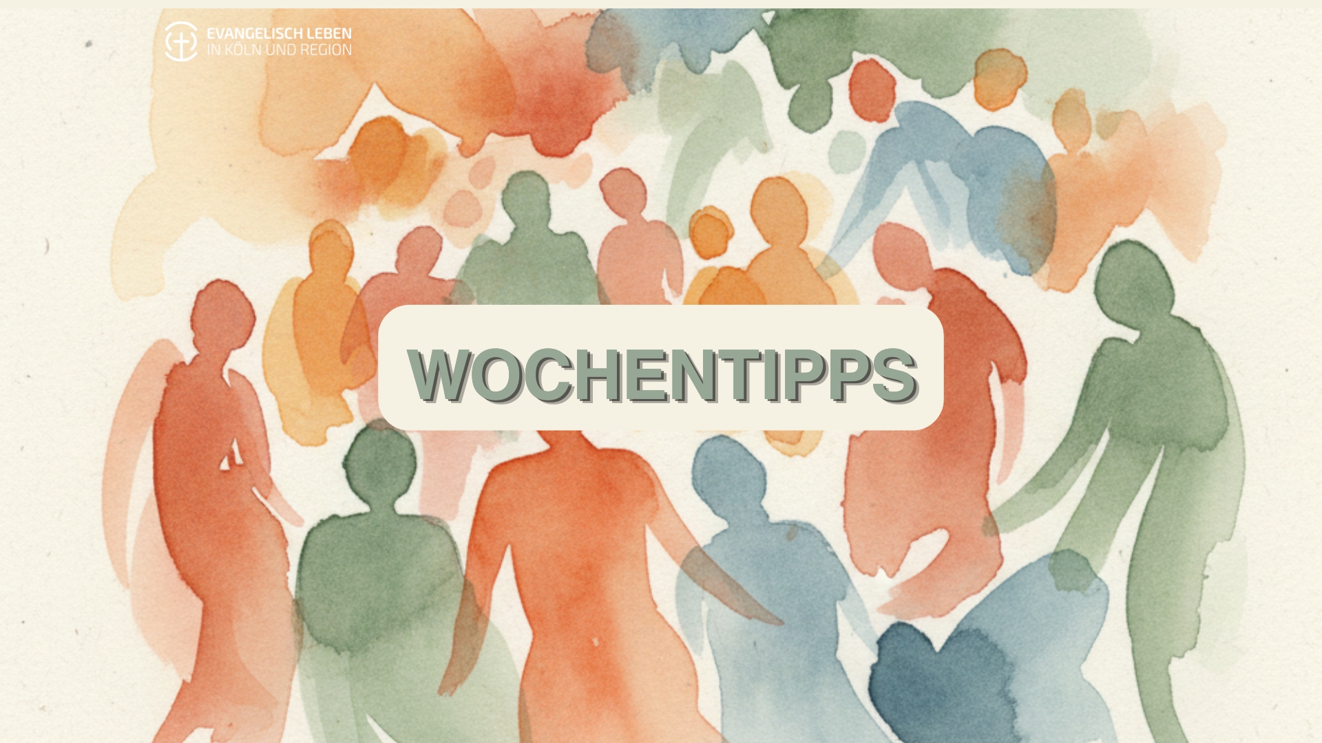 Mehr über den Artikel erfahren Unsere Wochentipps: Come-Together-Cup, Stadtradeln und Freund*innensegen