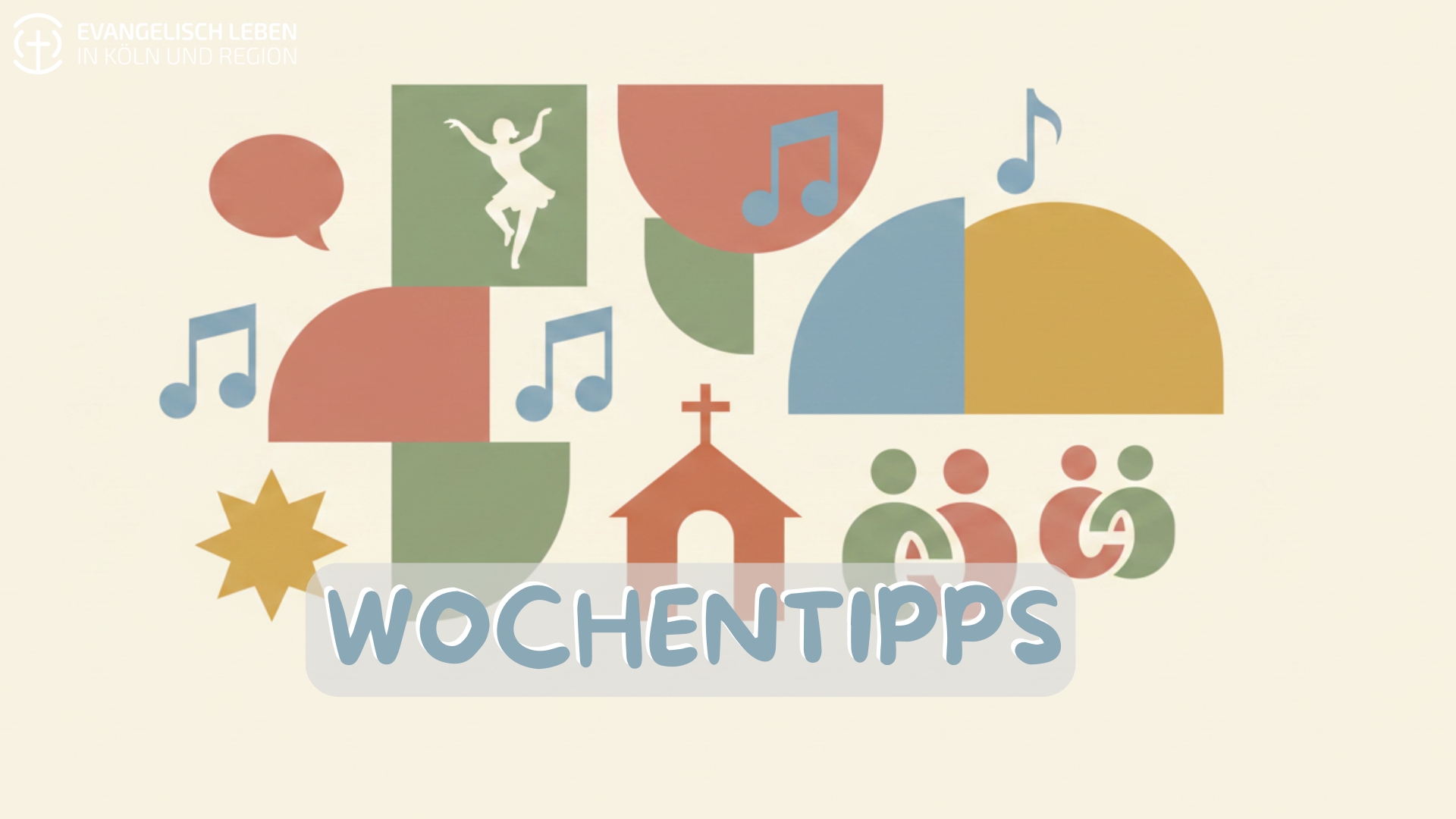 Mehr über den Artikel erfahren Unsere Wochentipps: Pubquiz, Kunst, Musik und ein großes Veedelsfest – die Woche der Diakonie voller Begegnungen
