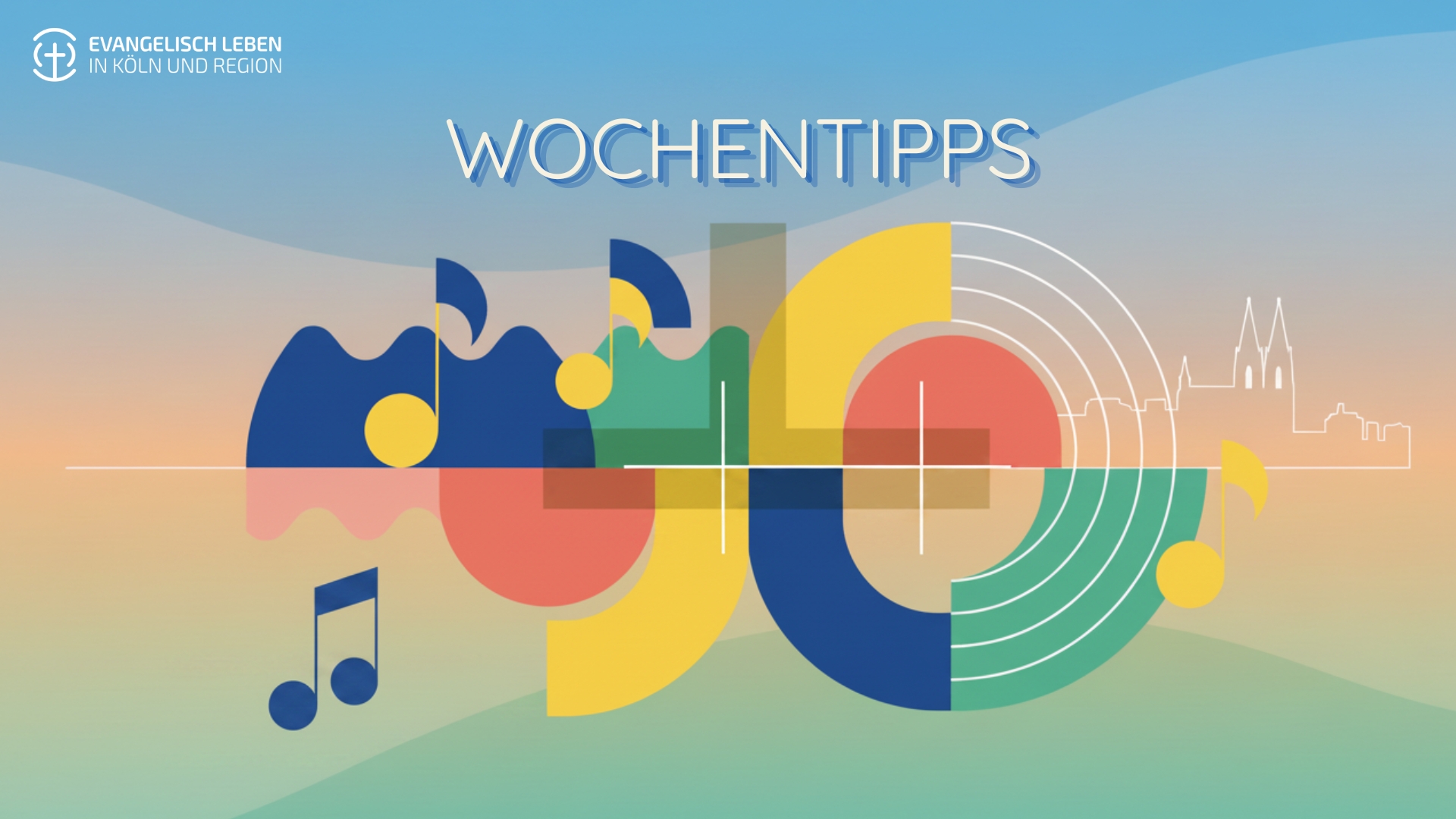 Mehr über den Artikel erfahren Unsere Wochentipps: Heiraten auf der Rheinfähre, Erzählcafé und Rheintaufe