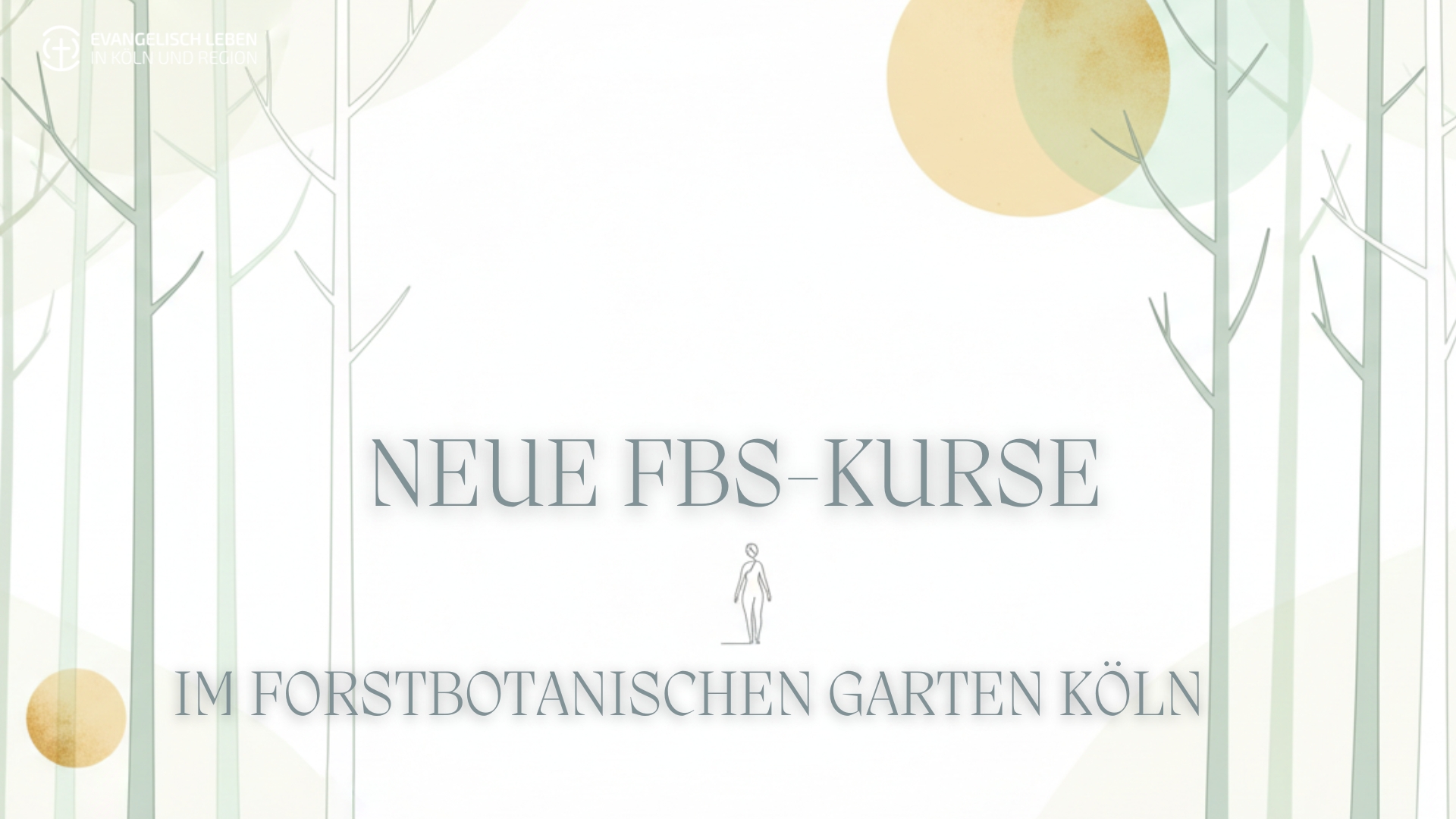 Du betrachtest gerade Raus in den Wald. Rein in den Moment: Waldbaden & Achtsamkeit in der Natur des Forstbotanischen Gartens Köln
