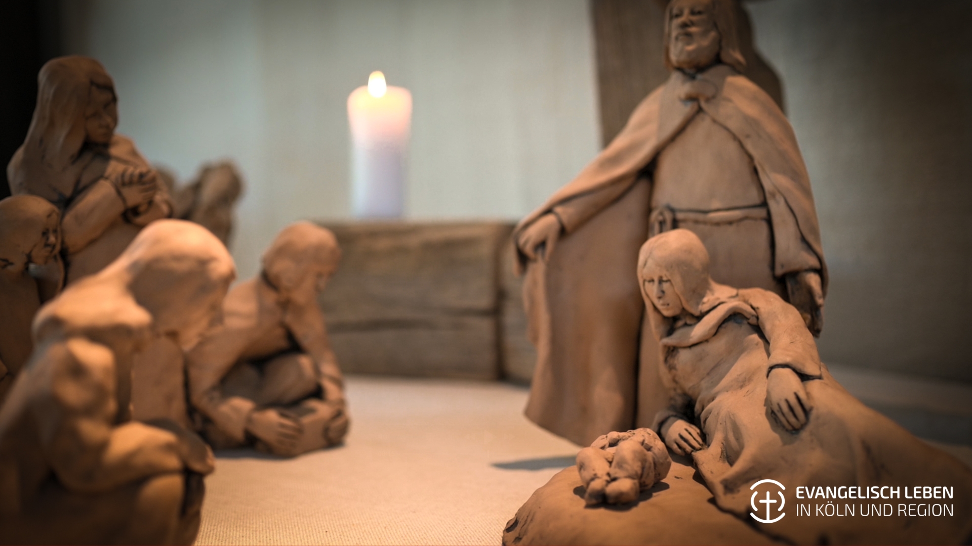 Du betrachtest gerade Mitsingen beim Weihnachtsoratorium in Brühl – Evangelische Kantorei sucht Verstärkung für Konzertprojekt