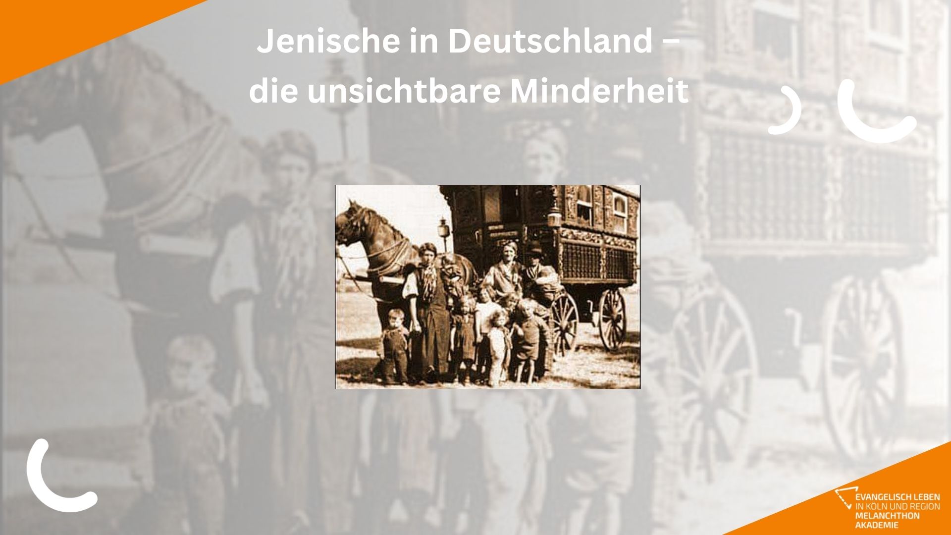 Du betrachtest gerade Jenische in Deutschland – die unsichtbare Minderheit: Vortragsabend am 6. Oktober